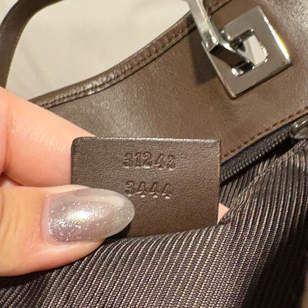 Gucci GG Monogram Tote - Picture 11 of 12